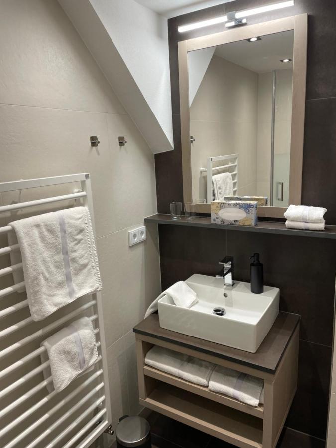 Gaestehaus Sonnenheim Mittenwald Kültér fotó