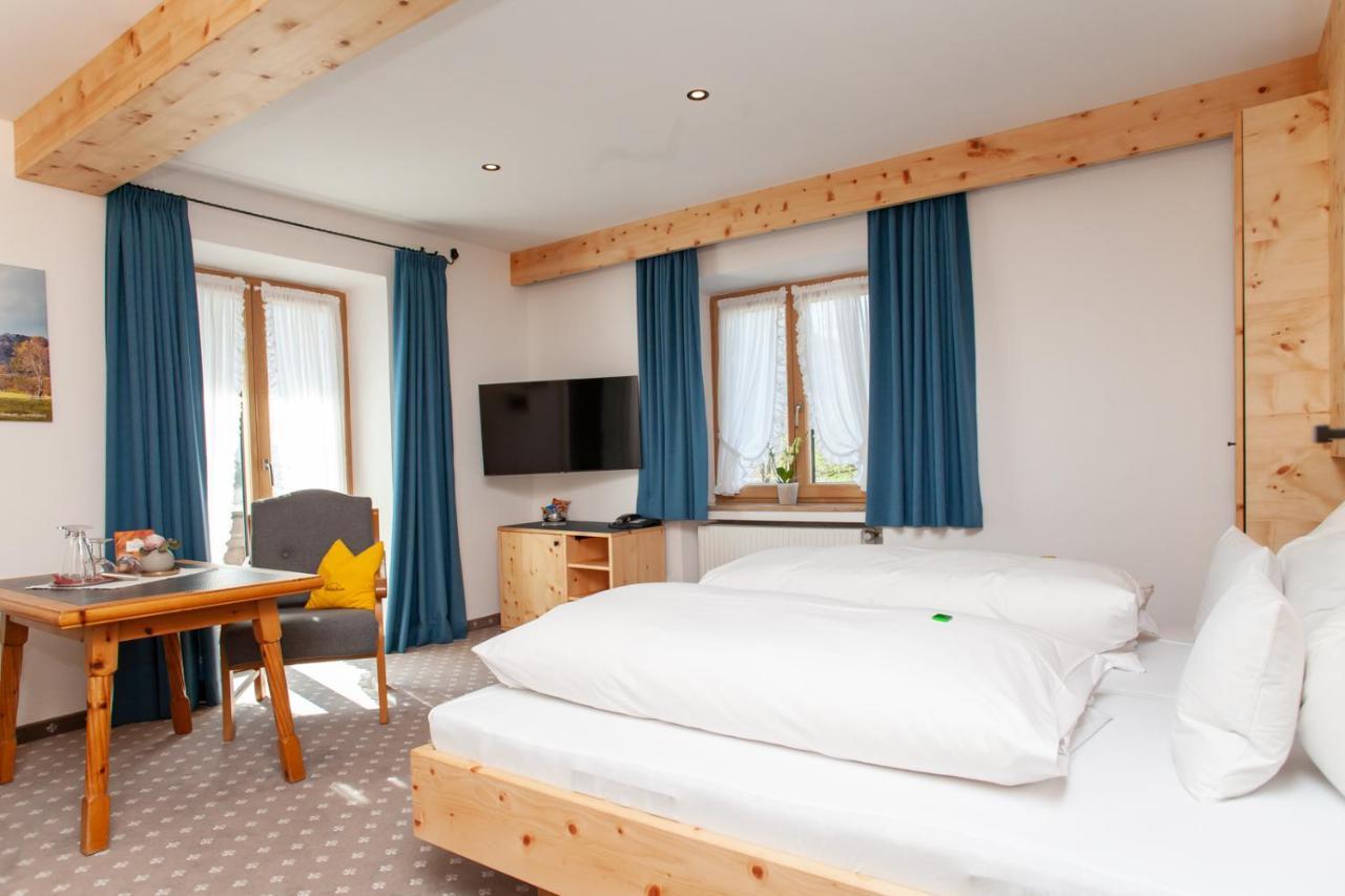 Gaestehaus Sonnenheim Mittenwald Kültér fotó
